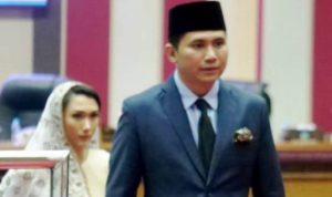 Wakil Bupati (Wabup) Bintan terpilih Ahdi Muqsith alias Osit (Foto: Harusa/Presmedia.id)