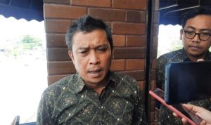 Kepala BPJS Ketenagakerjaan Cabang Tanjungpinang, Sunjana Achmad (Foto: Roland/Presmedia.id)