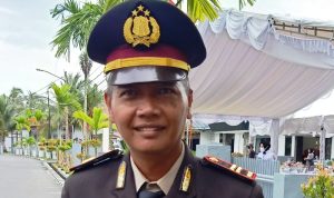 Humas Polres Bintan Iptu Missyamsu Alson.