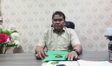 Kasat Reskrim Polres Bintan AKP.MP .Limbong 1 Kasat Reskrim Polres Bintan AKP.MP.Limbong. (Foto: Hasura/ Presmedia.id)