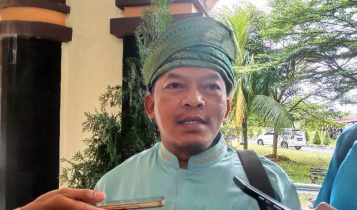 Anggota Komisi I DPRD Bintan Indra Setiawan Anggota Komisi I DPRD Bintan, Indra Setiawan. (Foto. Hasura/Presmedia.id)