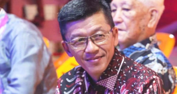 Kepala Dinas Pariwisata Kepri Hasan Sos (Foto:Dok-Presmedia)