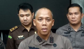 Kajari Bintan I Wayan Eka Widdiara Kajari Bintan I Wayan Eka Widdiara. (Foto: Hasura/Presmedia.id)