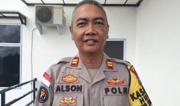 Kasi Humas Polres Bintan Iptu.Missyamsu Alson Kasi Humas Polres Bintan Iptu.Missyamsu Alson. (Foto: Humas Polres Bntan)