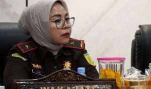Wakajati Kepri Rini Hartatie