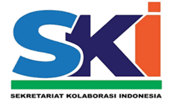 Logo SKI.