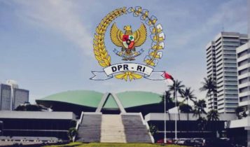 Gedung Parlemen DPR RI Senayan Jakarta Gedung Parlemen DPR-RI Senayan Jakarta