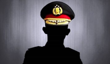 Ilustrasi foto Kepolisian Ilustrasi foto Kepolisian.