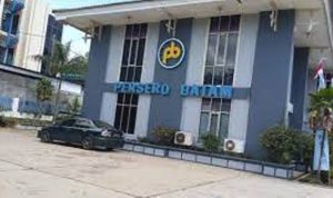 Kantor PT.Persero Batam (foto Dok-perserobatam)