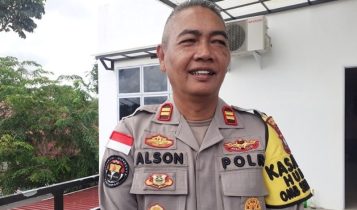 Kasi Humas Polres Bintan Iptu.Missyamsu Alson Kasi Humas Polres Bintan Iptu.Missyamsu Alson (Foto:Hasura/Presmedia.id)