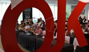 OJK Cabut Izin Usaha PT.BPR Aceh Utara. (Foto: Infopublik)