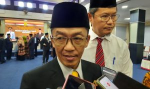 Penjabat (Pj) Walikota Tanjungpinang, Hasan. (Fotol: Roland/Presmedia.id)