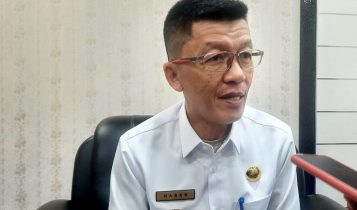 Kepala Dinas Pariwisata Provinsi Kepulauan Riau (Kepri), Hasan Sos (Foto: dok-Presmedia)