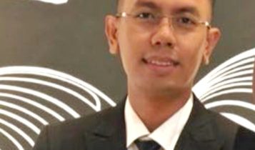 Kasipidsus Kejari Bintan Fajrian Yustiardi 1 Kasipidsus Kejari Bintan, Fajrian Yustiardi.