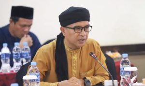 Anggota DPRD Provinsi Kepulauan Riau Wahyu Wahyudin. (Foto: Humas DPRD Kepri)