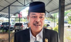 Wakil Ketua ll Kota Tanjungpinang, Hendra Jaya. (Foto: Roland/Presmedia.id)