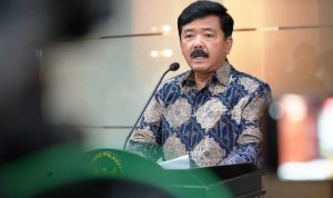 Menko Polhukam Hadi Tjahjanto. (Foto: Humas Kemenko Polhukam)