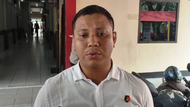 Kasat Reskrim Polresta Tanjungpinang AKP Agung Tri Poerbowo Kasat Reskrim Polresta Tanjungpinang AKP Agung Tri Poerbowo. (Foto: Roland/Presmedia.id)