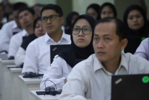 Kementerian PANRB Buka 61 Formasi CPNS 2024 Kementerian PANRB Buka 61 Formasi CPNS 2024.