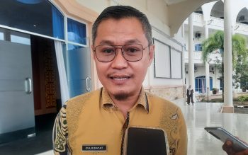 Sekretaris Daerah Kota Tanjungpinang Zulhidayat e1723724808729 Sekretaris Daerah Kota Tanjungpinang, Zulhidayat (Roland/ Presmedia)