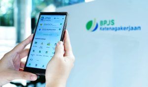 Ilustrasi BPJS Ketenagakerjaan. (Foto: Humas)