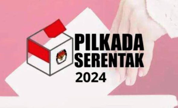 Ilutsrasi Pilkada Serentak 2024 Ilutsrasi Pilkada Serentak 2024.