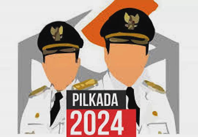 Ilustrasi Pilkada Ilustrasi Pilkada.