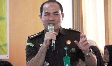 Kepala Seksi Penerangan hukum Kejaksaan tinggi Kepri Yusnar Yusuf SH,MH. (Foto: Doc-Presmedia.id)