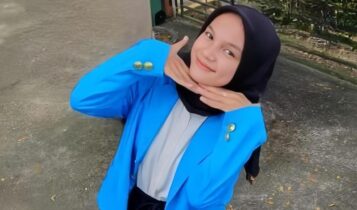 Marchella mahasiswa semester V program studi ilmu pemerintahan Universitas Maritim Raja Ali Haji (UMRAH) Tanjungpinang Provinsi Kepri.