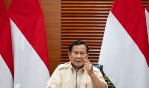 Presiden Prabowo sebut, PPN 12 persen hanya berlaku untuk barang dan jasa mewah.