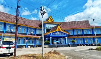 RSUD Bintan. (Foto: Hasura/Presmedia.id)