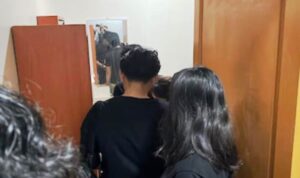 Salah satu kasus TPPO yang didampingi DP3AKB Bintan. (Foto: Humas Polres Bintan)