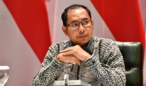 Direktur Perlindungan WNI (PWNI) Kementerian Luar Negeri, Judha Nugraha.