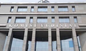 Gedung Komisi Yudisial. (Foto: Dok KY)