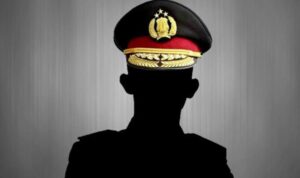 Ilustrasi Polisi dipecat. (Foto: Istimewa/Internet)