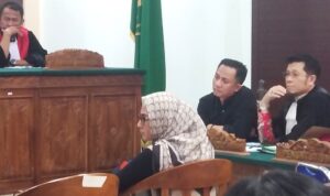 Eks-HRD Sebut Dirut PD BPR Bestari Lalai di Korupsi Rp5,9 M
