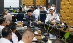 Pemerintah Kabupaten (Pemkab) Bintan menyatakan dukungan penuh terhadap program nasional Koperasi Merah Putih yang diluncurkan Presiden Prabowo Subianto melalui Instruksi Presiden (Inpres) Nomor 9 Tahun 2025.