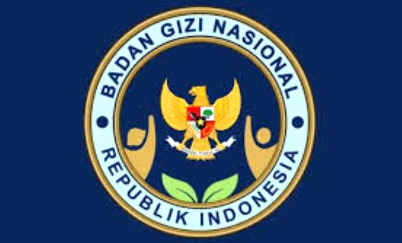 Logo Badan Gizi Nasional (BGN). (Foto: humas BGN)