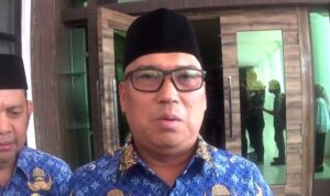 Wakil Gubernur Kepri, Nyanyang Haris Pratamura. (Foto: Roland/Presmedia.id)