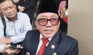 Walikota Tanjungpinang, Lis Darmansyah. (Foto: Roland/Presmedia.id)