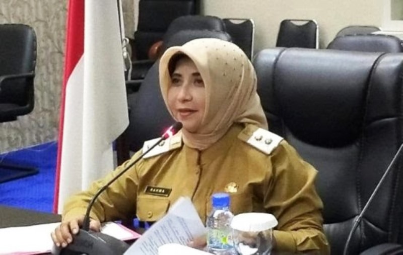 Kejari Tanjungpinang Periksa Mantan Wali Kota Rahma Terkait Dugaan Korupsi Pasar Puan Ramah
