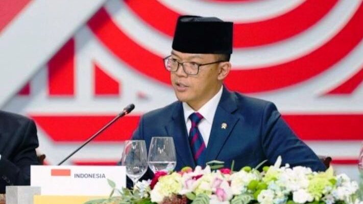 Menlu RI Sugiono Desak Pemerintah Peru Usut Tuntas Kematian Staf KBRI Zetro Leonardo Purba.