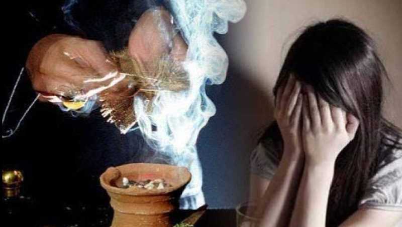 Dukun Cabul Asal Bintan Didakwa Pasal Kekerasan Seksual Karena Hamili Korban dengan Modus “Kawin Gaib” Ilustrasi Praktik dukun Cabul